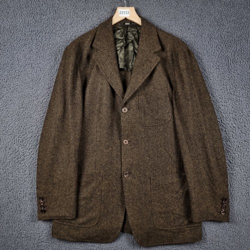 Giacca vintage cantarelli - giacca, uomo