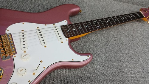 Fender strat nos phc gh - 59,