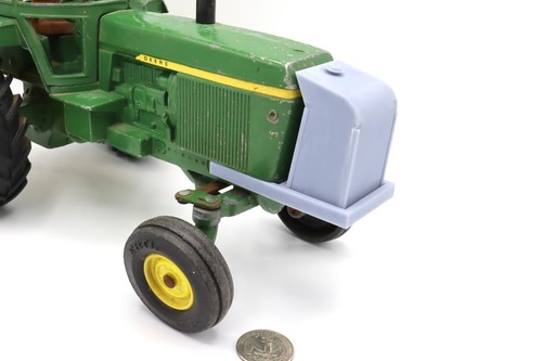 Serbatoio carburante