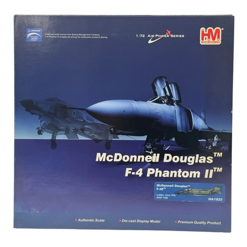 Hobby master ha1925 f 4e - hobby,