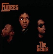 The Score - GOOD