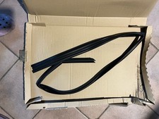 GUARNIZIONE PORTA POST. SX