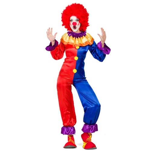 Boland costume clown luna - boland, da
