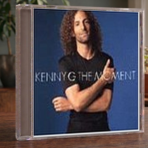 Kenny moment new havana - moment, (+