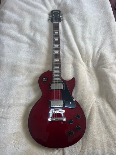 Chitarra epiphone les paul - chitarra,