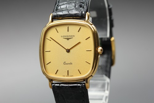 Quasi come nuovo - [], orologio
