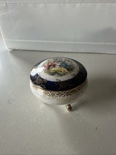 Scatolina scatola portagioie