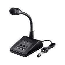 Microfono da scrivania ICOM