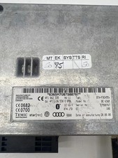 Centralina Modulo Bluetooth