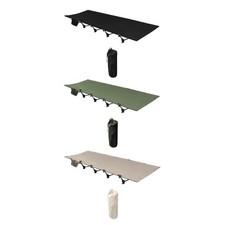 Lettino da campeggio