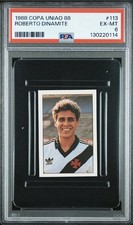 1988 COPA UNIAO 88 #113