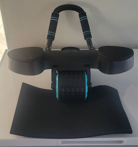 Nuovo trainer macchina - ,