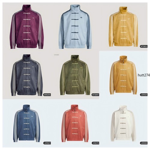 Giacca casual adidas originals - giacca,