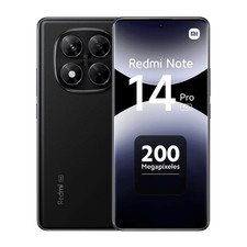 Xiaomi Redmi Note 14 Pro