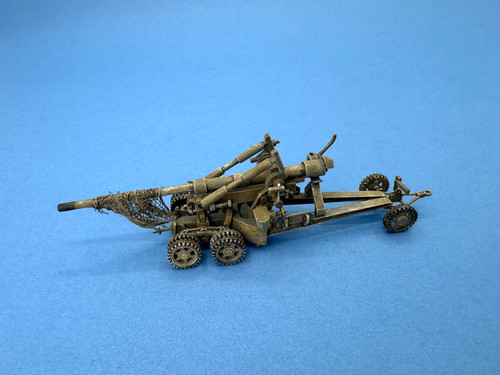 Panzer wwii m59 155mm - wwii,