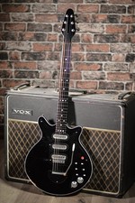 Carpinteri Bohemian Red Special Brian May