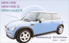 MINI ONE – ONE D – MINI