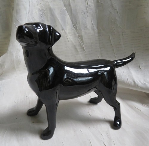 Baccarat cane labrador - baccarat,