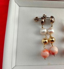 ORECCHINI ARGENTO 925 placcato