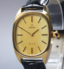 1978 OMEGA De Ville 29mm