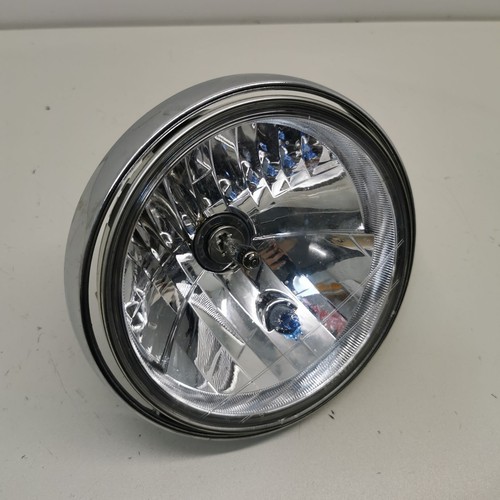 Faro proiettore principale