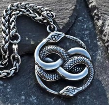 Yps Collana Ciondolo Auryn