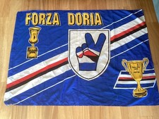 GRANDE BANDIERA STADIO CALCIO