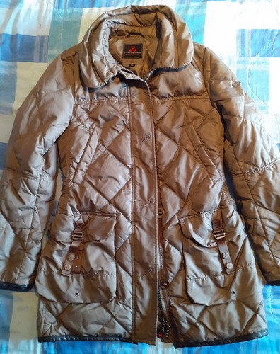 Piumino oca peuterey goose - piumino, d'oca