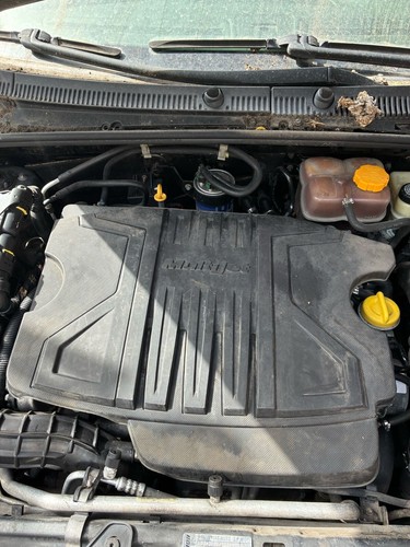 Motore fiat croma serie anno - fiat, 2