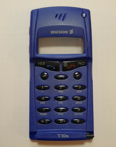 Cover guscio ericsson - cover,