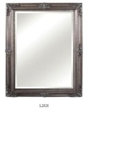 SPECCHIERA CAMERA SPECCHIO A PARETE SPECCHIO CORNICE IN LEGNO A MURO