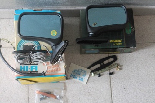 Specchio antenna vitaloni - ,