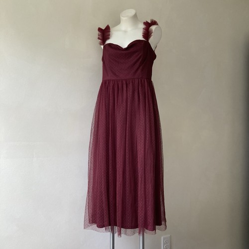 Lulus abito midi invito - abito,