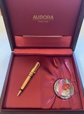 AURORA Penna sfera Cristoforo