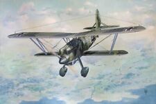 Roden 454 scala 1:48 Arado Ar