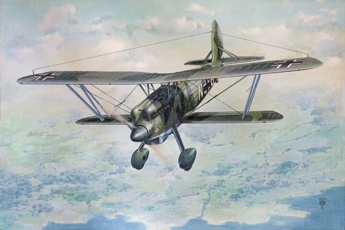Roden 454 scala arado ar - roden,