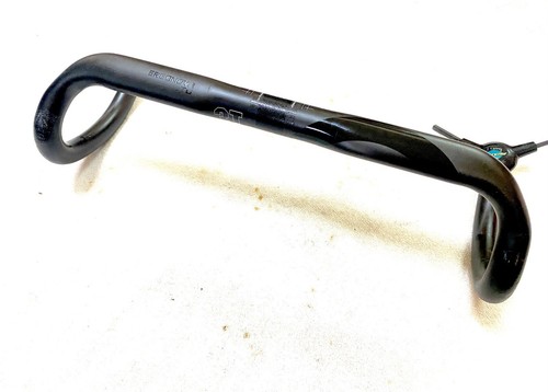 Manubrio carbonio 3t - carbonio,
