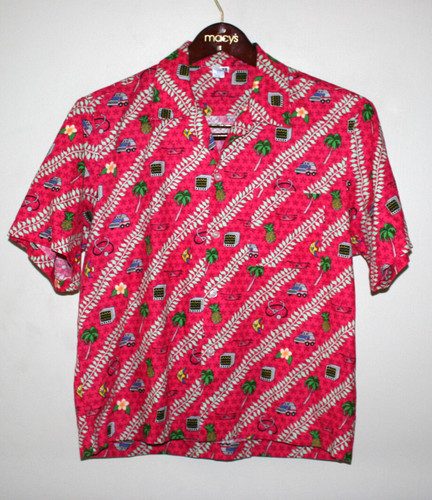 Camicia uomo vintage - uomo,
