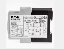 NUOVO EATON ETR4-70-A garanzia 90 giorni