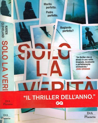 Solo verità cleveland - verità.,