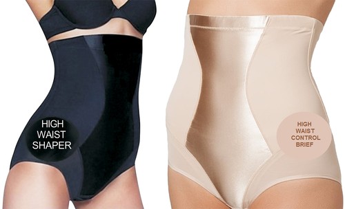 Slip donna donna controllo
