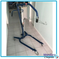 Sollevatore disabili idraulico