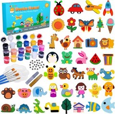 Kit di Pittura per Bambini 40