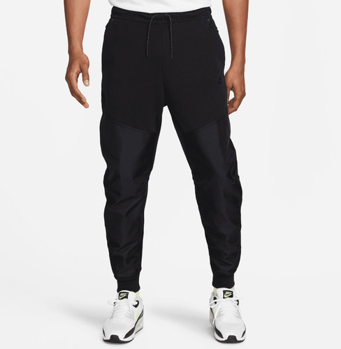 Dr6171 010 nike - tech, fleece