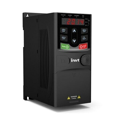 Inverter vettoriale invt - inverter,