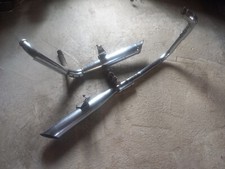 Ligne d'échappement