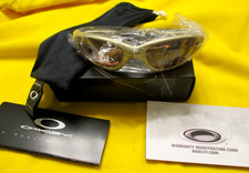 OAKLEY STRAIGHT JACKET FMJ