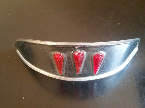Vespa faro basso acma