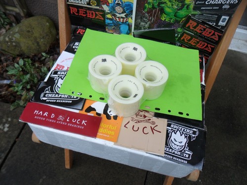 Yow skateboard longboard - yow,