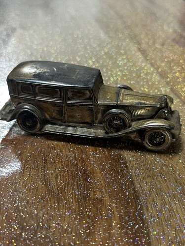 Modellino auto epoca - modellino, d'epoca